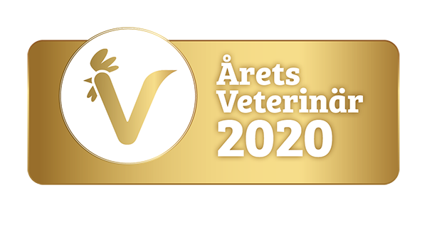 Profilbild för Årets veterinär prisutdelning