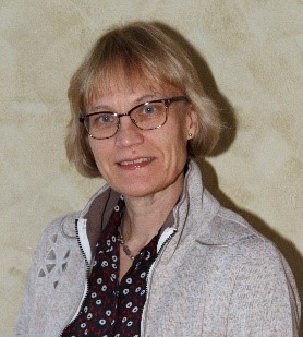 Profile image for Frågestund (Q&A) – Päivi Rajala-Schultz (live)