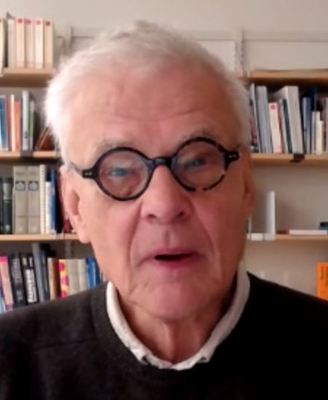 Profile image for Hur man analyserar den psykosociala arbetsmiljön utifrån vetenskapliga begrepp- för att sedan kunna göra förändringar