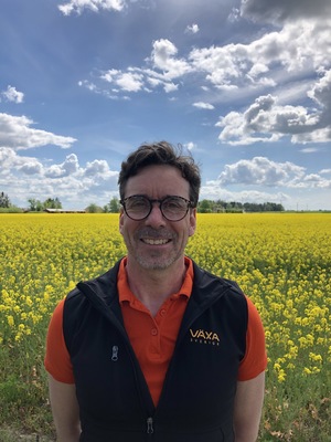 Profile image for Samarbete med rådgivare