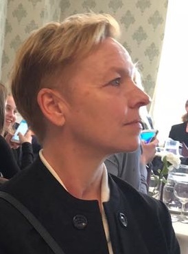 Profilbild för God kontrollsed, kommunikation och etik