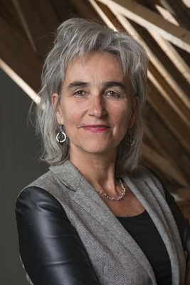 Profile image for Klimatförändringar och dess påverkan på virussjukdomar (live)