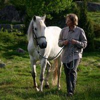 Profile image for Sara Nyman