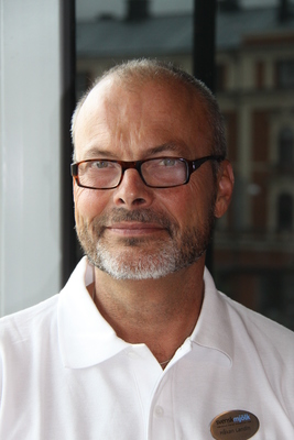 Profile image for Fallrapport från SRA-gård 