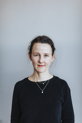 Profilbild för Johanna Fugelstad
