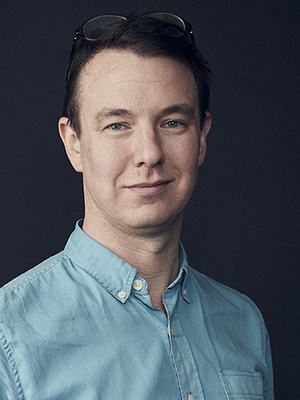 Profilbild för Magnus Wallengren