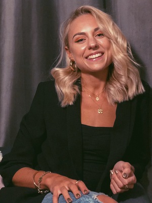 Profile image for Julia Wallén