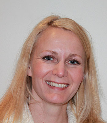 Profile image for Anne Bergland