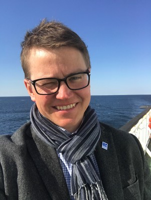 Profile image for Andreas Lundqvist