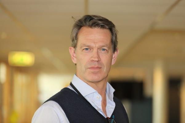 Profile image for Bård Mossin Olesen