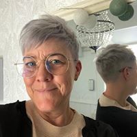 Profilbild för Helena Strandberg