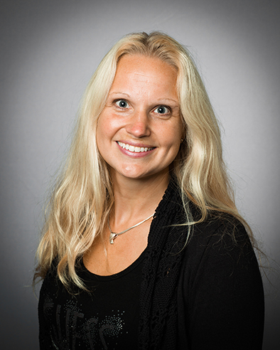 Profilbild för Maria Klingberg