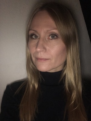 Profilbild för Camilla Evensson