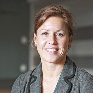 Profilbild för Ulrika Björck