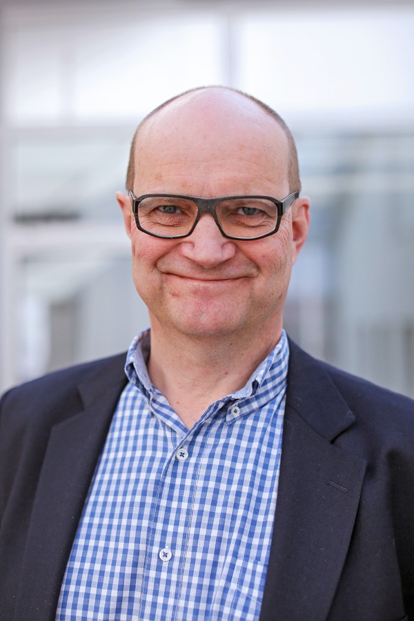 Profile image for Anders Östergren