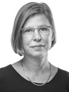 Profile image for Karin Bengtsson