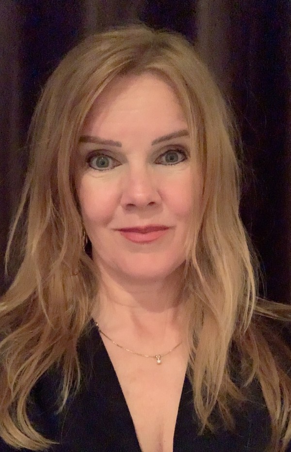 Profilbild för Helena Ahlm