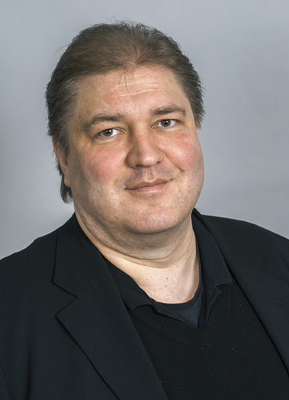 Profilbild för Erik Borälv