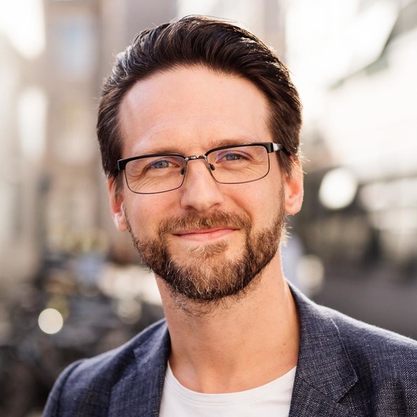 Profilbild för Kristofer Vernmark