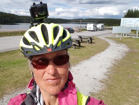 Profilbild för Det är lättare att cykla till Jokkmokk än att införa digital fotkoll vid diabetes