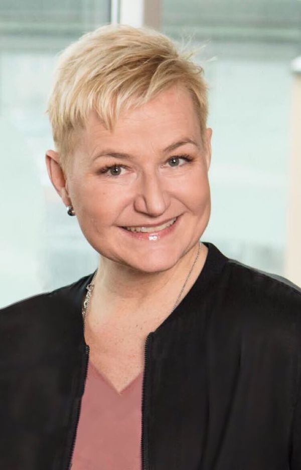 Profilbild för Margret Buchholz