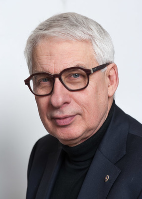 Profile image for Björn-Erik Erlandsson