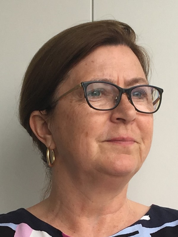 Profilbild för Etty Ragnhild Nilsen
