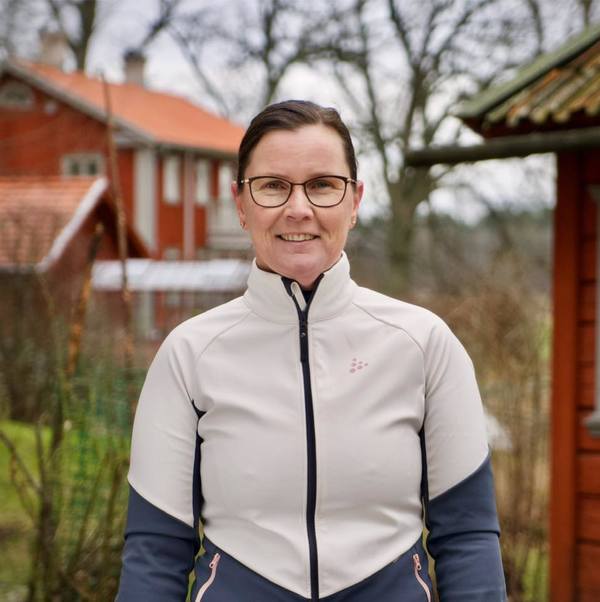 Profilbild för Jenny Christensson