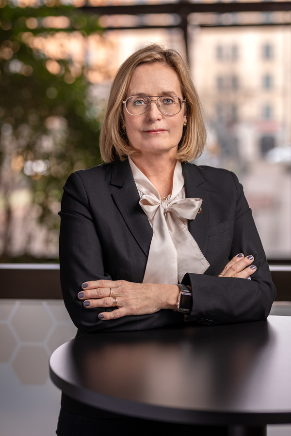 Profile image for Agneta Karlsson