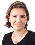 Profilbild för Annika Forsén