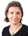 Profile image for Annika Forsén