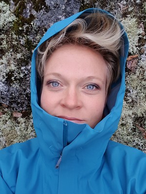 Profilbild för Lina Ärlebrant