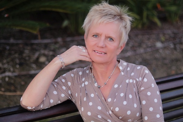 Profilbild för Kaija Seijboldt