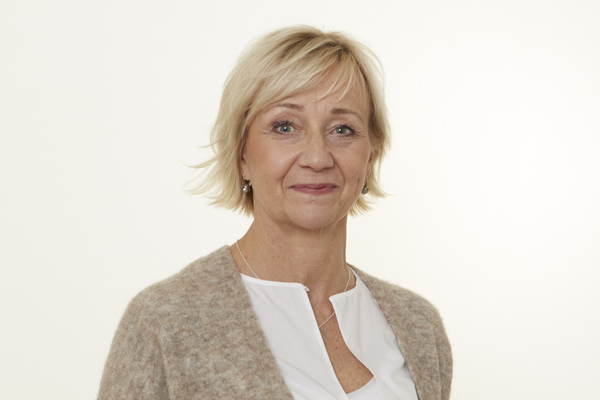 Profile image for Lisbeth Löpare Johansson