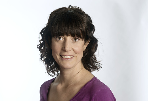 Profilbild för Anna Spånt Enbuske