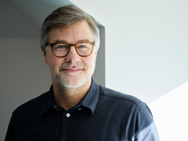 Profilbild för Fredrik Koffner