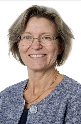 Profile image for Centrum för Digital Hälsa på Sahlgrenska universitetssjukhuset – Varför och hur