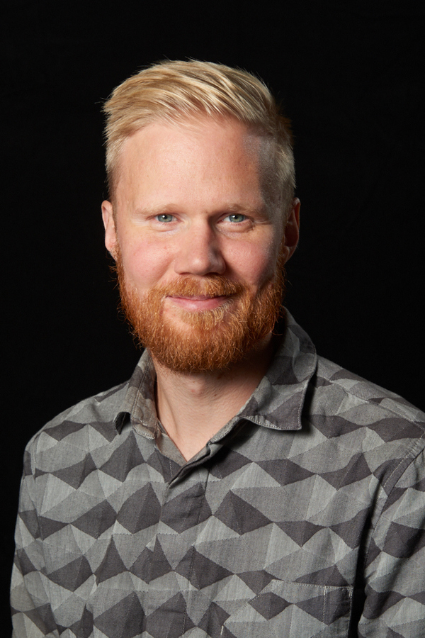 Profilbild för Tobias Norén Hallin