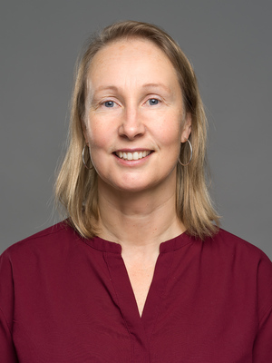 Profile image for Maria Sörby