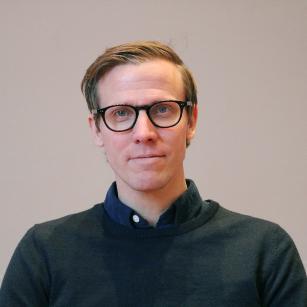 Profilbild för Eskil Degsell