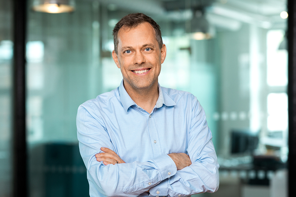 Profilbild för Peter Tyreholt