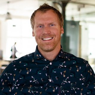 Profilbild för Andreas Larsson