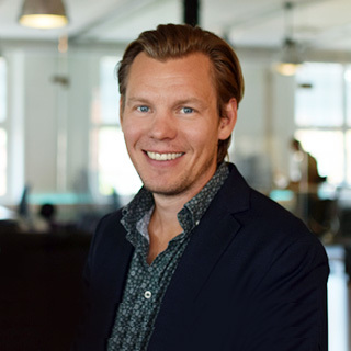 Profile image for Fredrik Roxhage