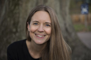 Profilbild för Lisa Kirsebom