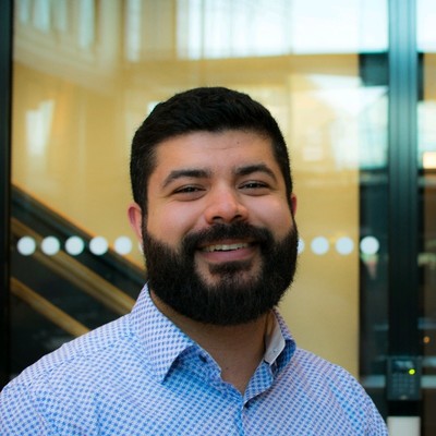 Profile image for Mehrvan Emami