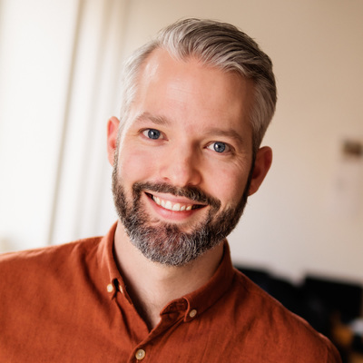 Profilbild för Johan Edbacken