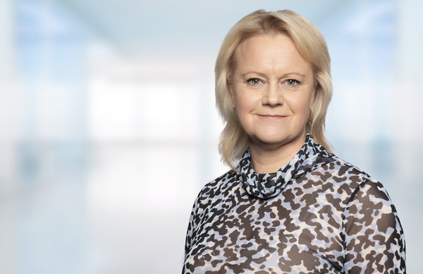 Profilbild för Carolina Wallenius