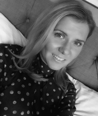 Profile image for Mimmi Pettersson