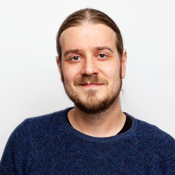 Profilbild för Martin Andersson