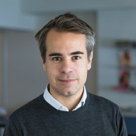 Profilbild för Tobias Helmer